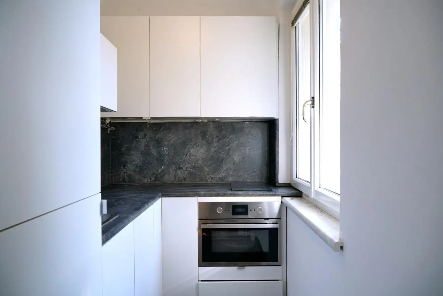 Charmante 1-Zimmer-Wohnung in Ruhelage – ideal für Anleger!