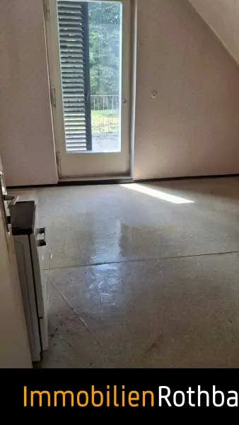 Charmantes Ein- bis Zweifamilienhaus in Fohnsdorf!