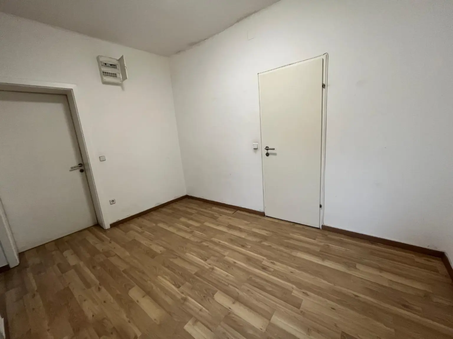 Wohnung 2 - Vorzimmer