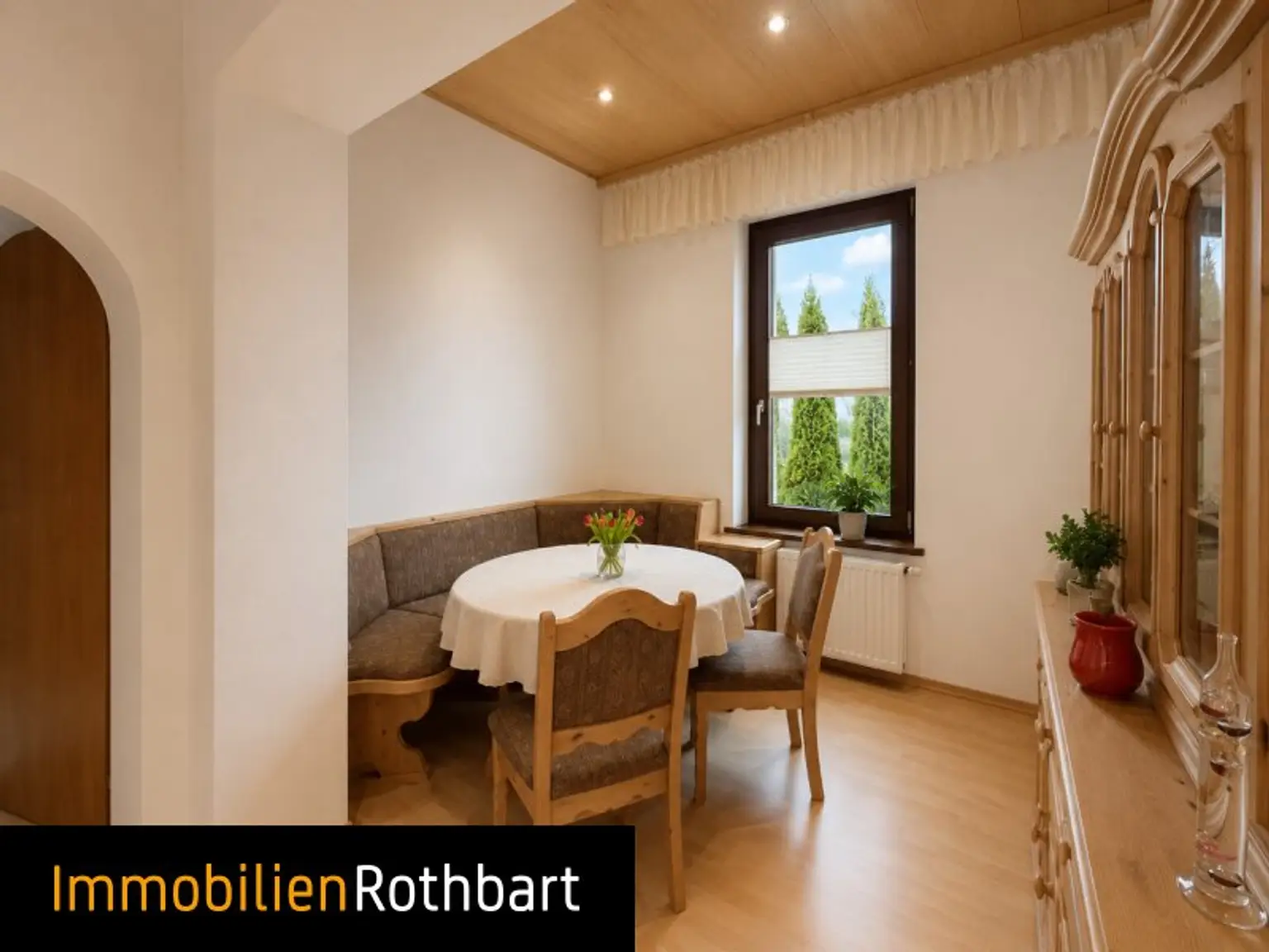 Wunderschöne Villa in guter Lage