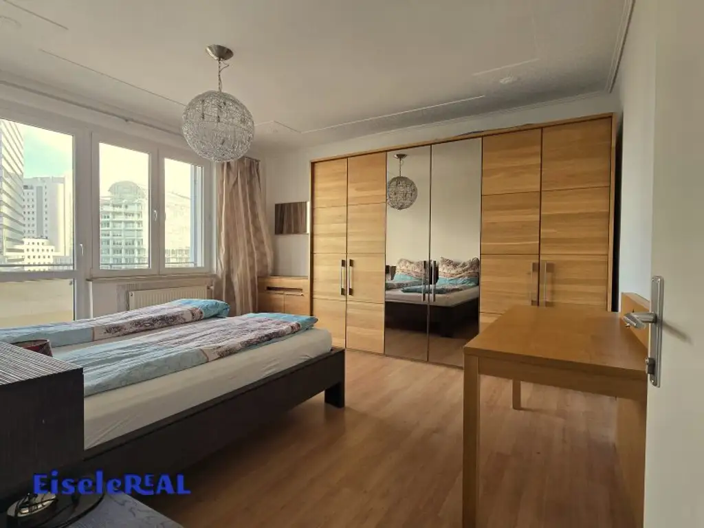 Stadtwohnung am Puls des Geschehens in 1010 Wien!