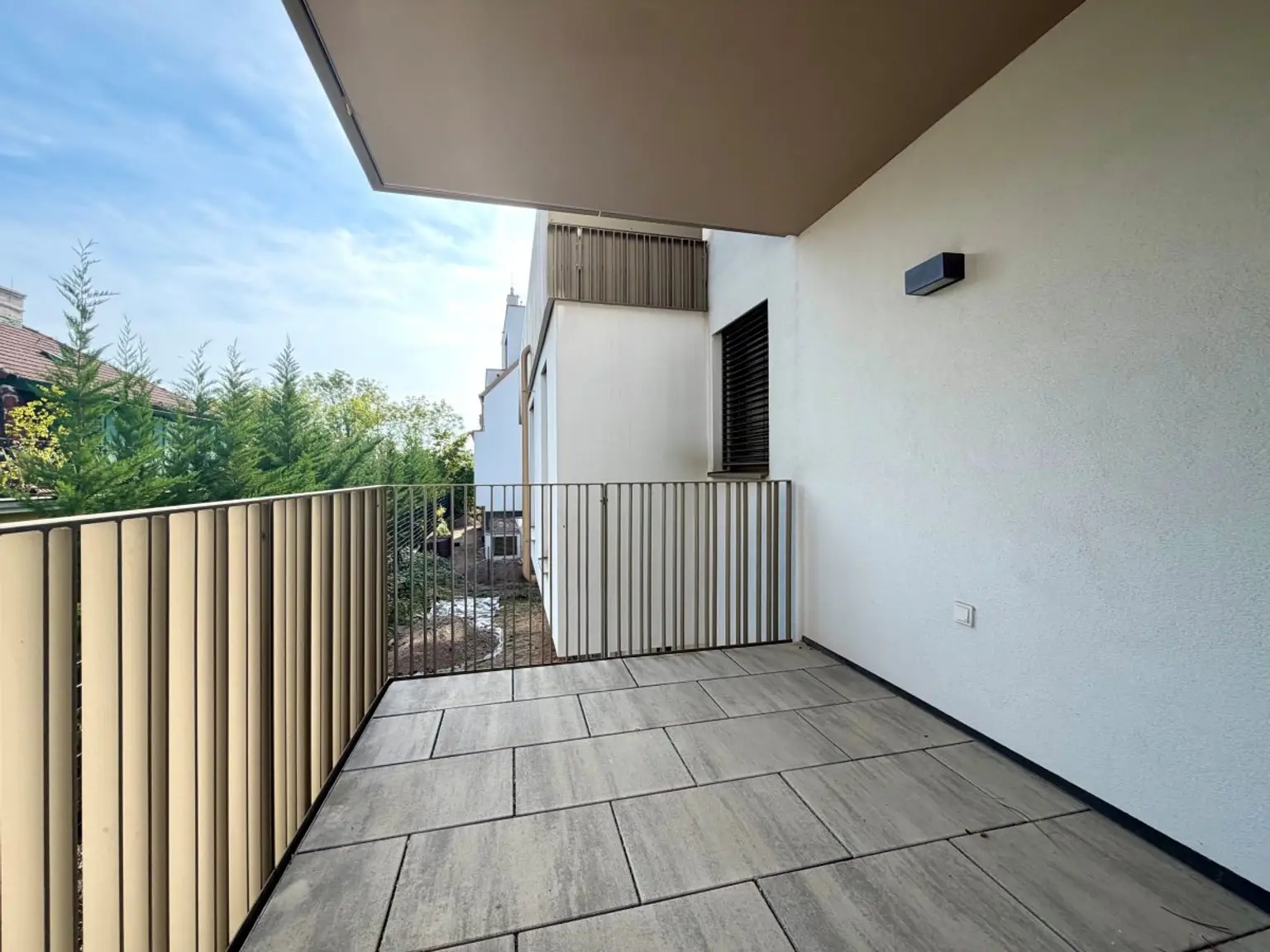 F | ++ NEU ++ EXKLUSIVES WOHNEN im GRÜNEN | Prima Service Immobilien