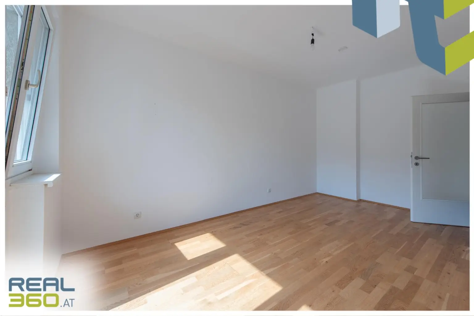 TOP 9 | Sanierte 3-Zimmerwohnung mit Balkon in Ruhelage inkl. Küche ist bereit für Sie! (Auch WG-geeignet)