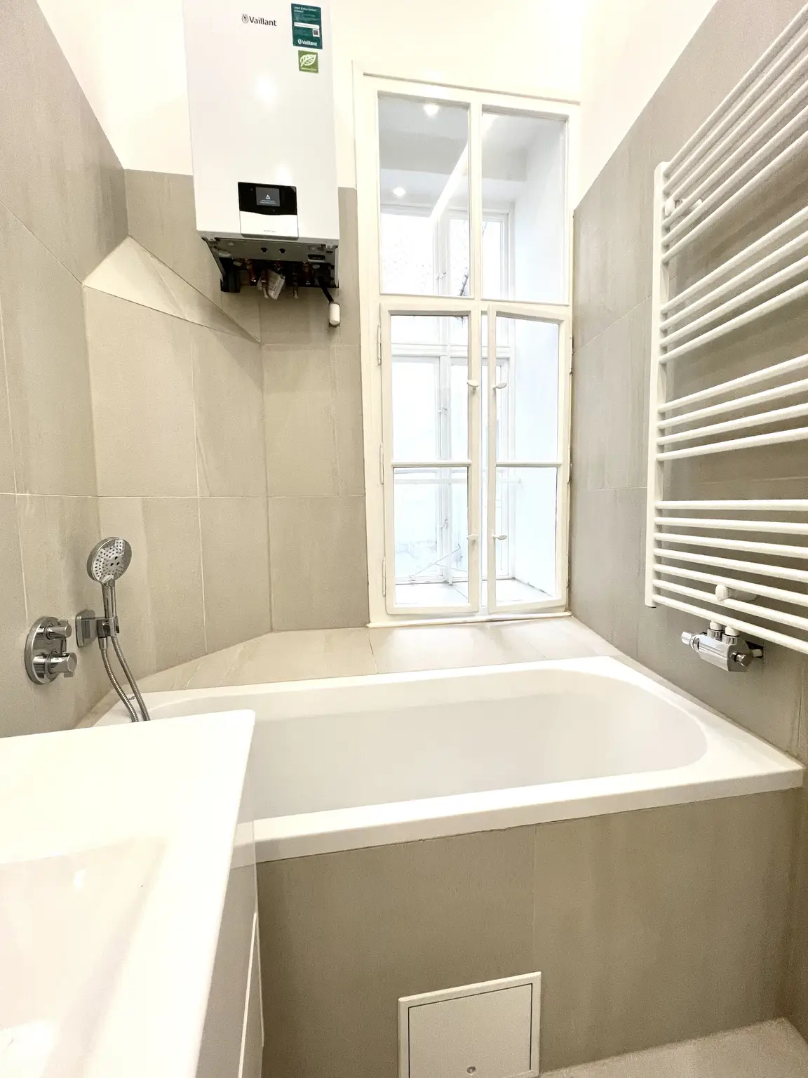 Praterstraße - Hochwertig ausgestattete und zentral begehbare Wohnung in Bestlage des 2. Bezirks