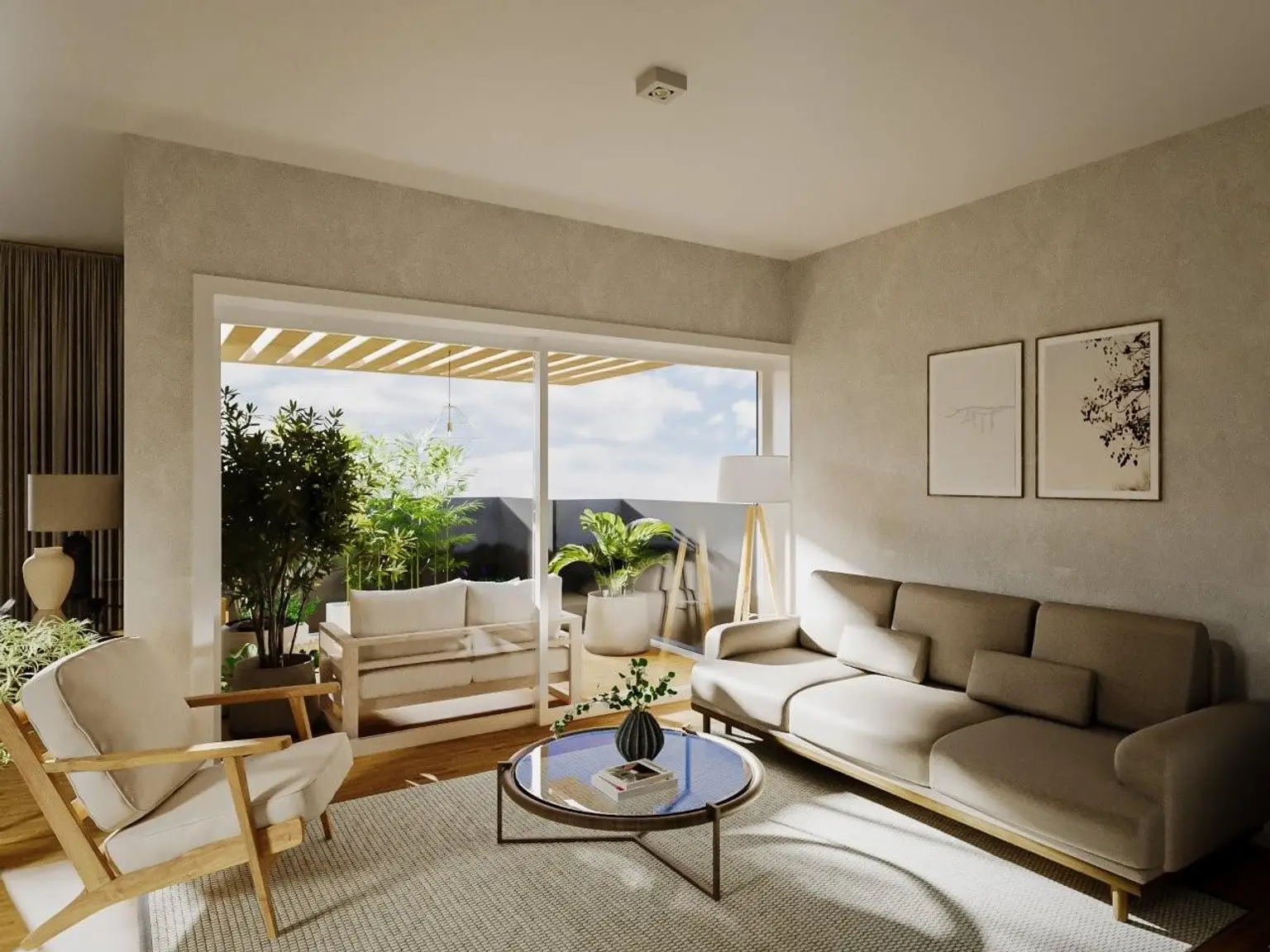 "Neu! Doppelhaushälfte Breitenlee-Neuessling-Aspern-Seestadt"