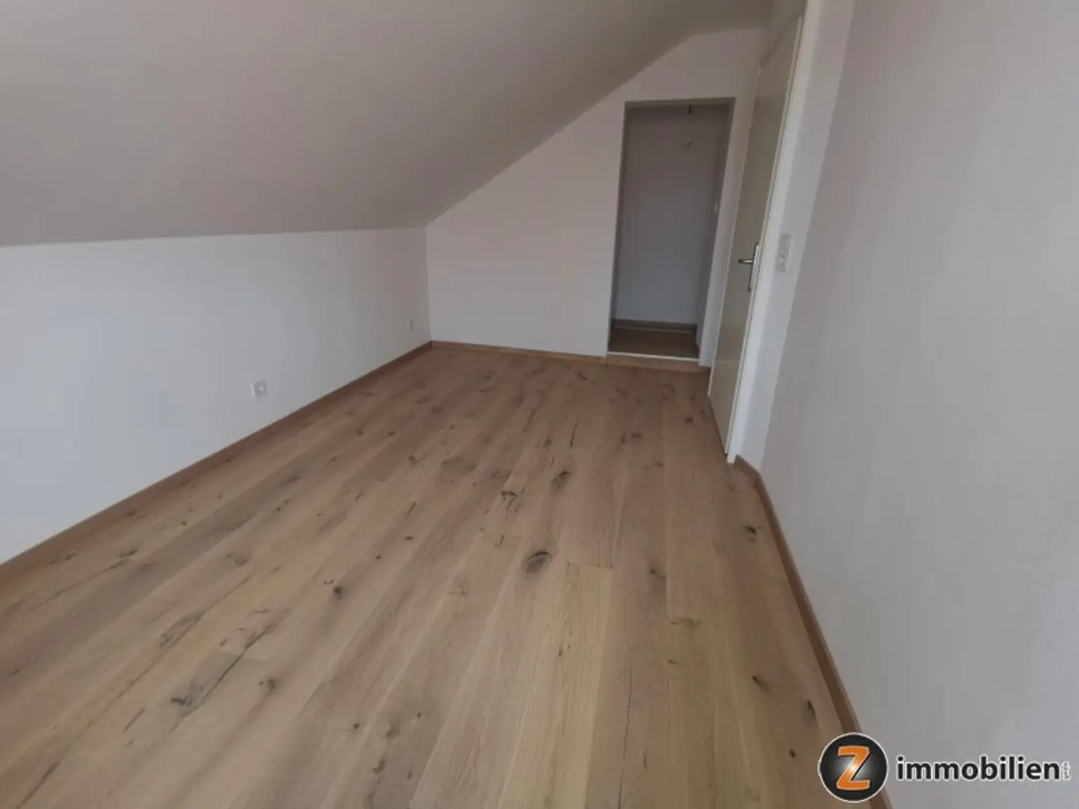 Zentrumsnah in Wiener Neustadt: 2 Zi-Mietwohnung