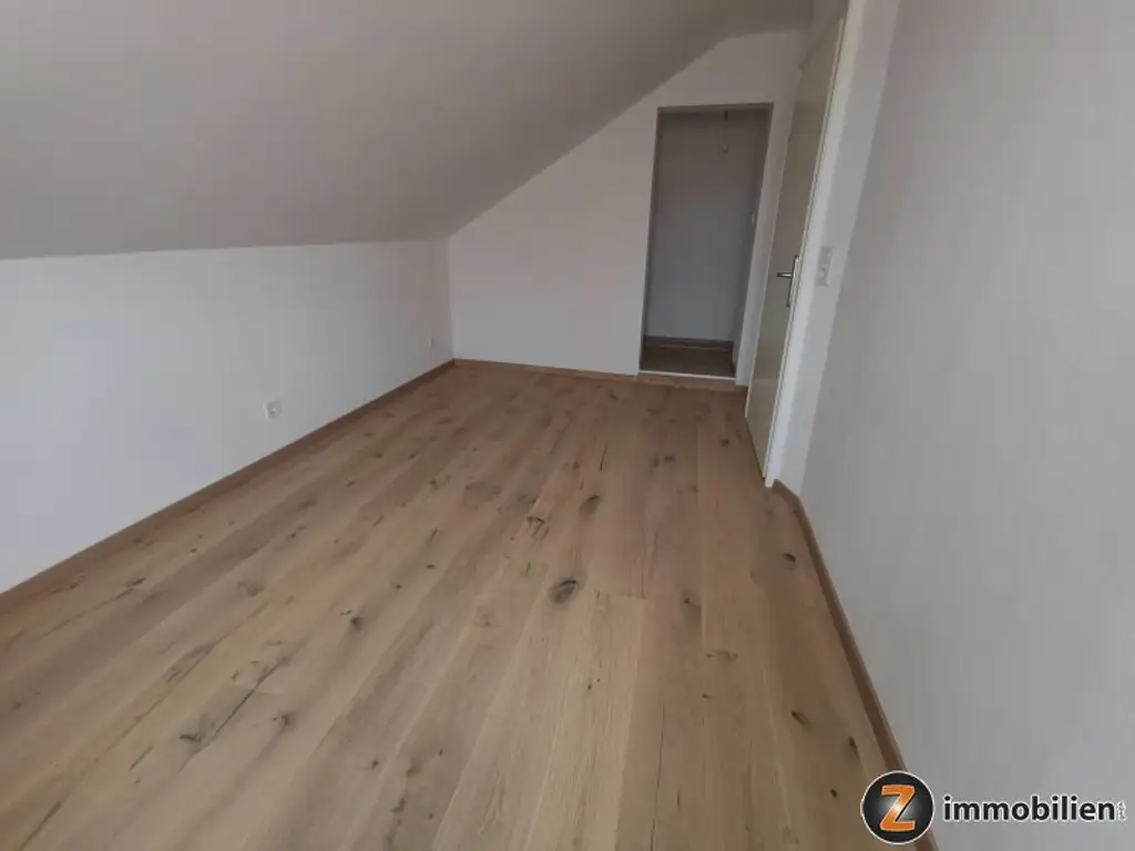 Zentrumsnah in Wiener Neustadt: 2 Zi-Mietwohnung