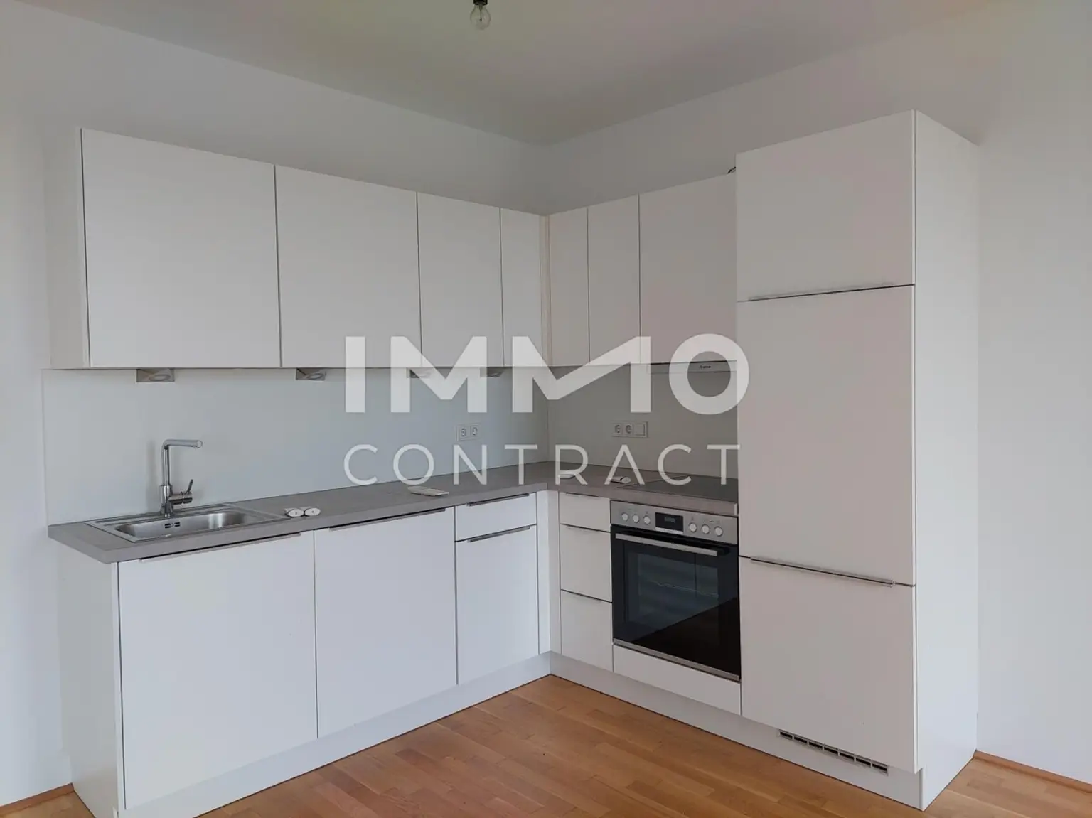 Naturnahes Wohnen in Ruhelage! 2 - Zimmerwohnung mit Balkon und Loggia.