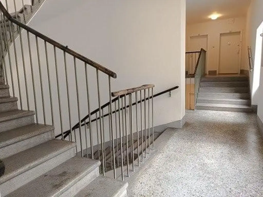 "Attraktive 2-Zimmer-Wohnung in der Nähe des Floridsdorfer Spitz"