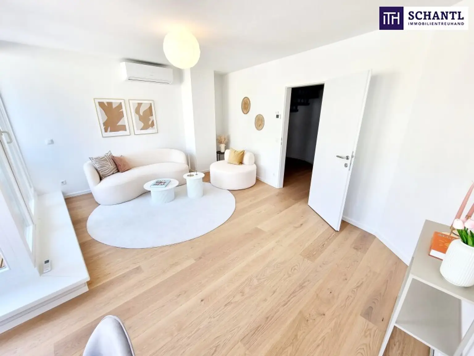 Neue Preise! Frisch saniert! Perfekte Neubauwohnungen in 1180 Wien! Hofseitige Balkone + Hauseigene Garage + Ideal zur Eigennutzung als auch zur Vermietung! Jetzt zugreifen!