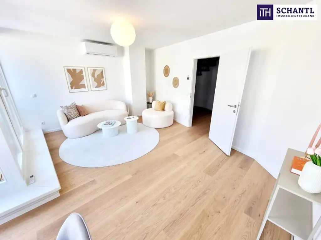 Neue Preise! Frisch saniert! Perfekte Neubauwohnungen in 1180 Wien! Hofseitige Balkone + Hauseigene Garage + Ideal zur Eigennutzung als auch zur Vermietung! Jetzt zugreifen!