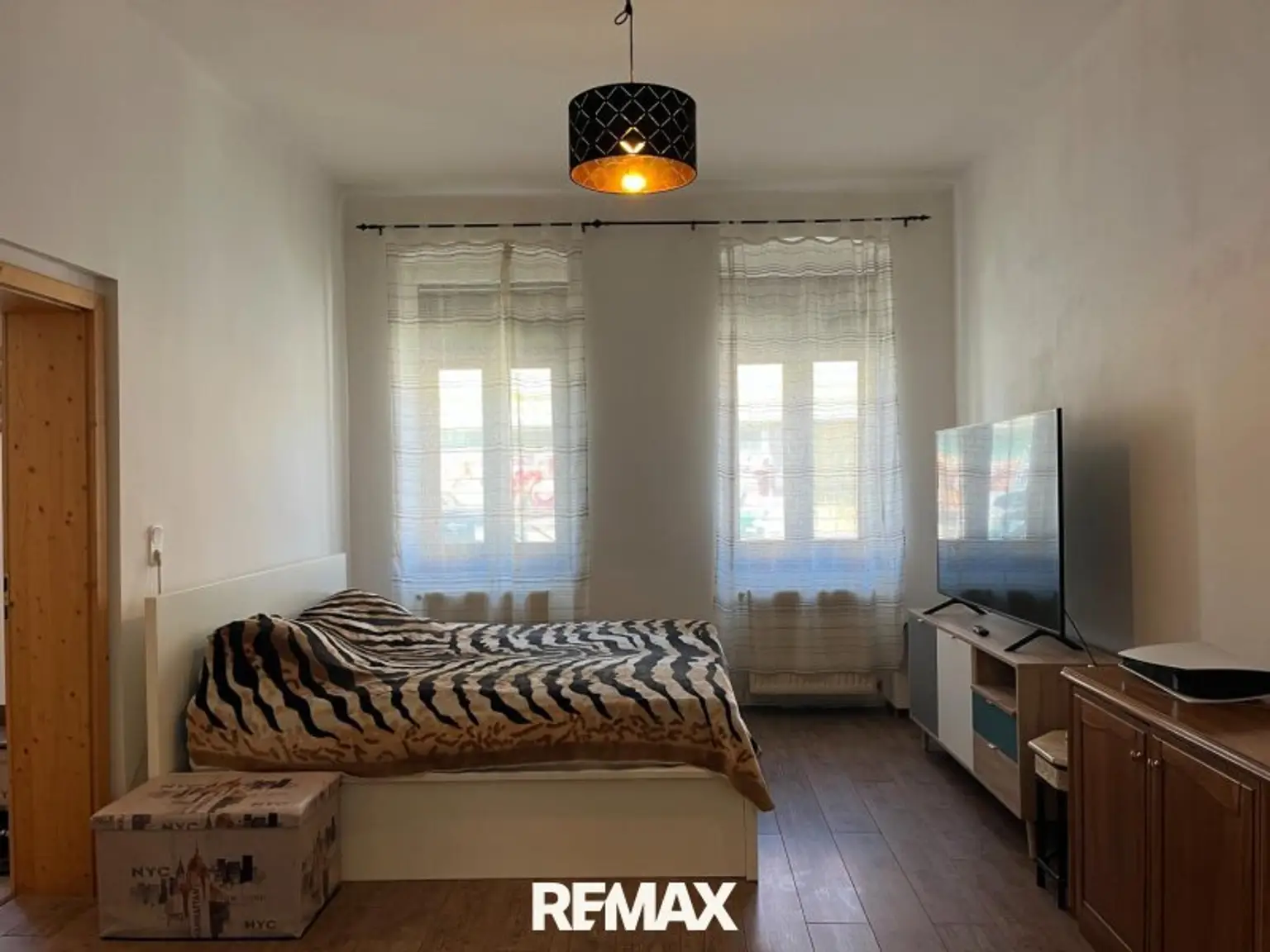 Schlafzimmer 2