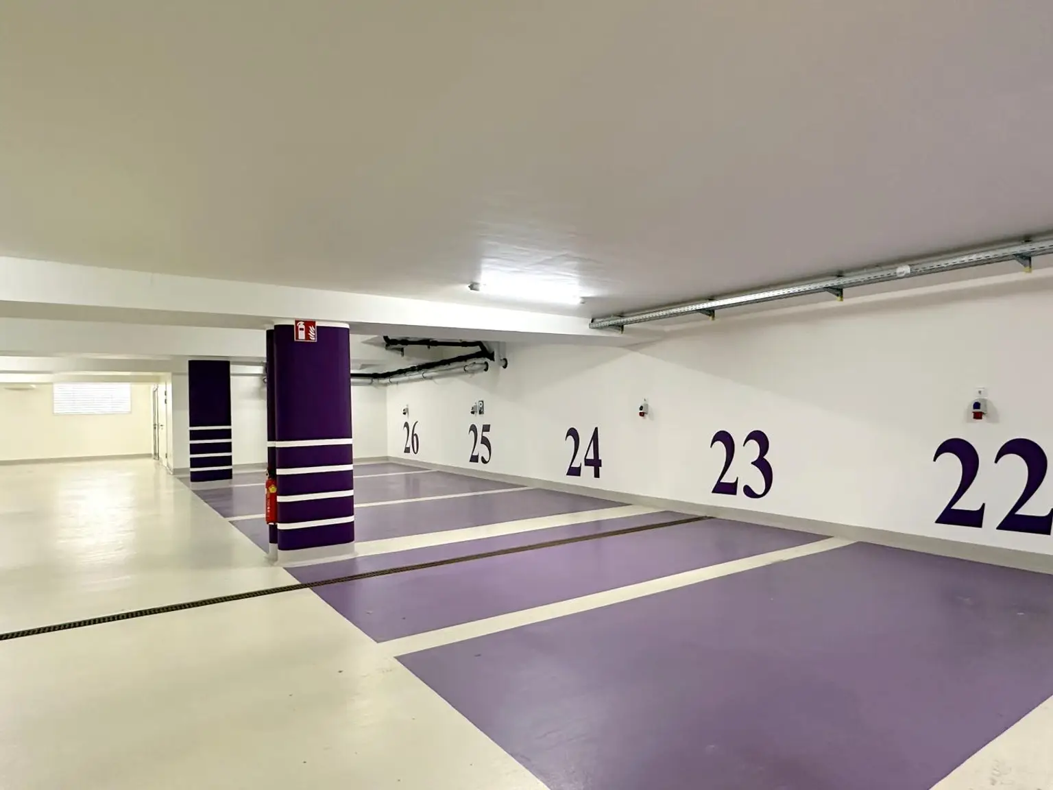 Luxuswohnung (Freizeitwohnsitz-Widmung möglich)