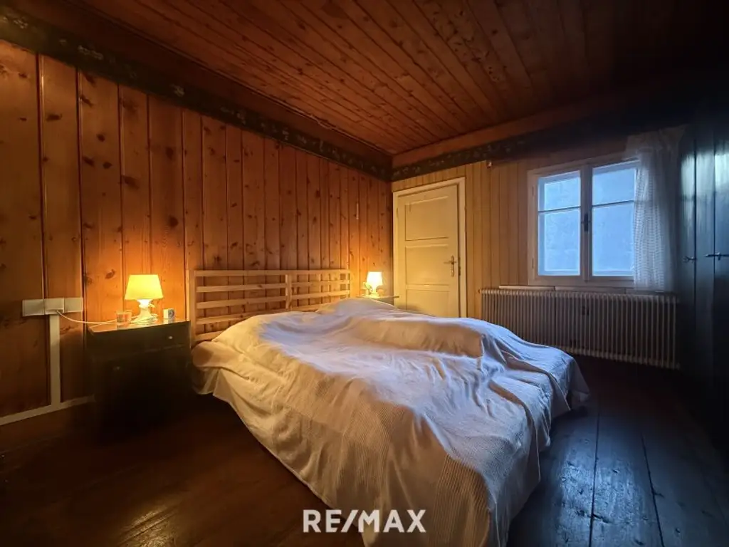 *** Hochschwab-Panorama am Grünen See - 118m² Charmantes, uriges Wohn-/Ferienhaus auf 3.840 m² ***