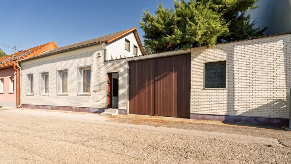 Modernisiertes Einfamilienhaus in 2301 Wittau – Ihr neues Zuhause wartet!