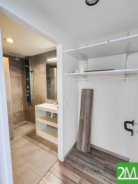 2-Zimmer-Wohnung nahe U1 Troststraße