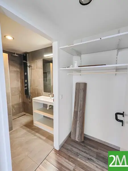 2-Zimmer-Wohnung nahe U1 Troststraße