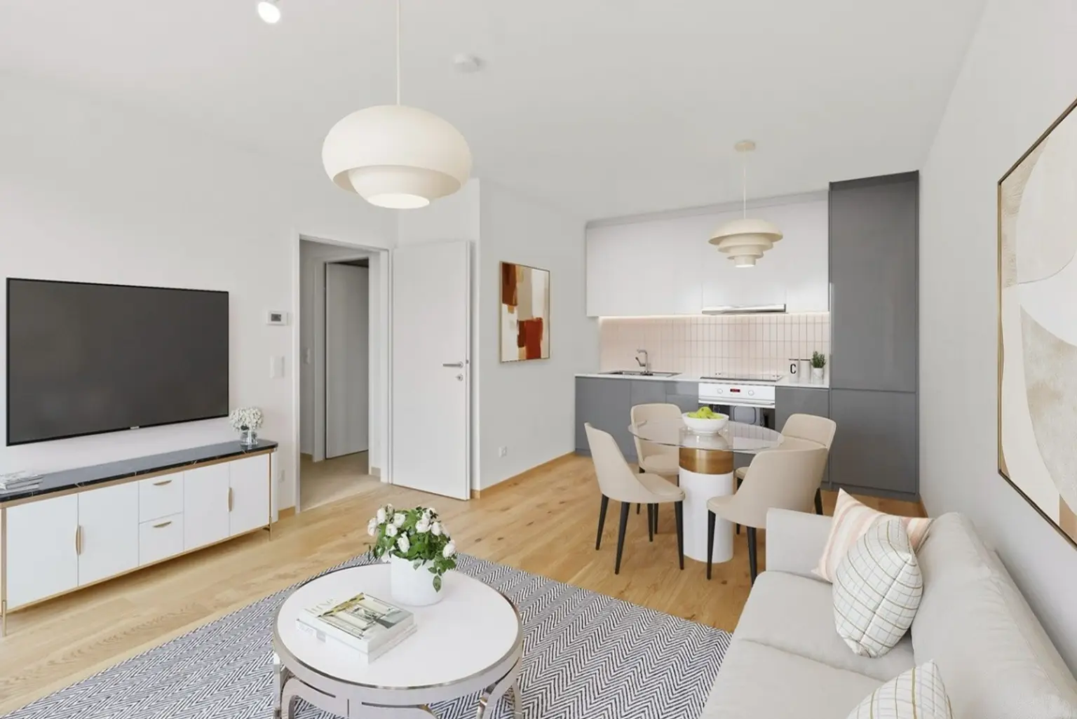 1-11 | ++ Heute MIETEN, morgen KAUFEN ++ oder gleich kaufen! | Prima Service Immobilien