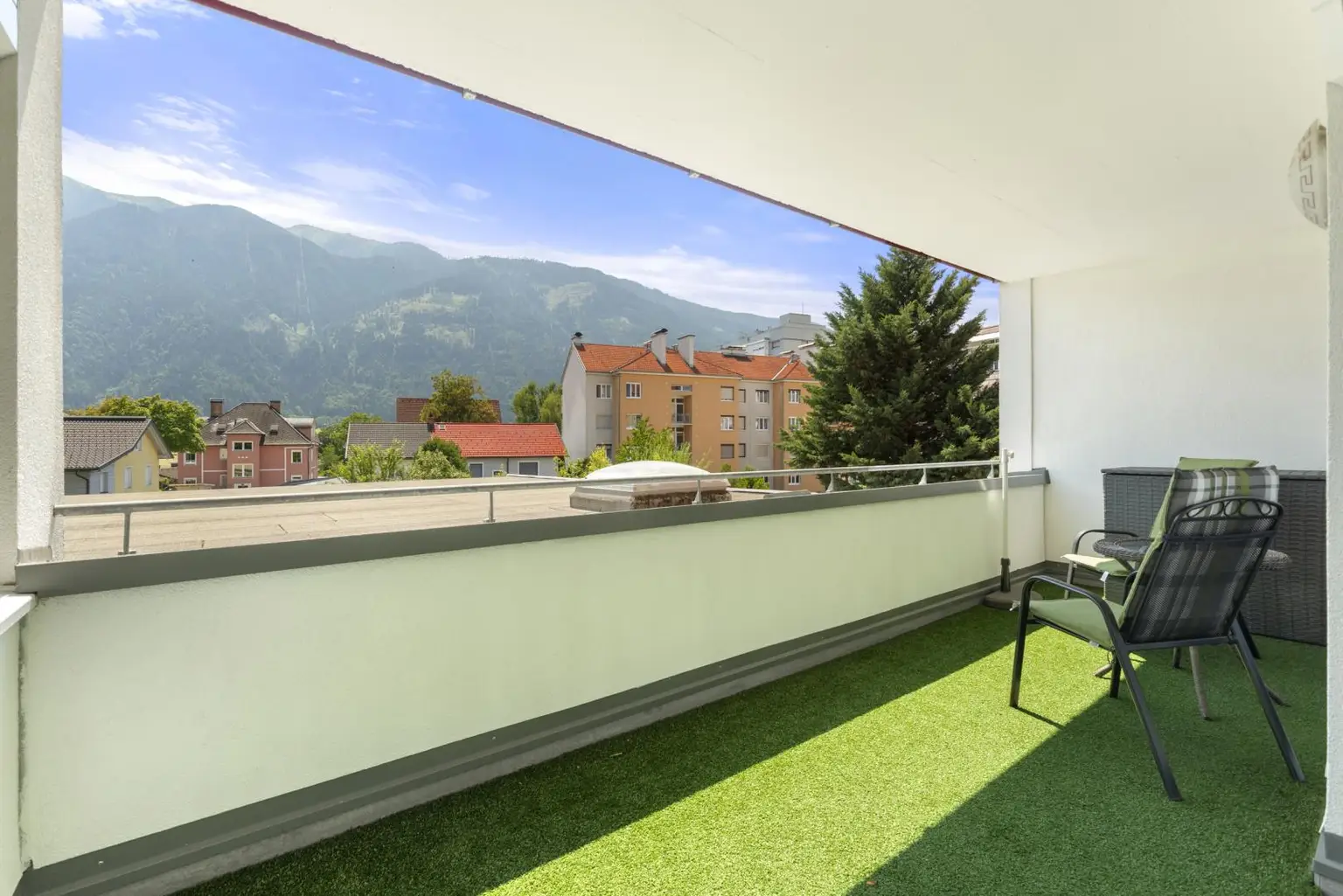 Loggia