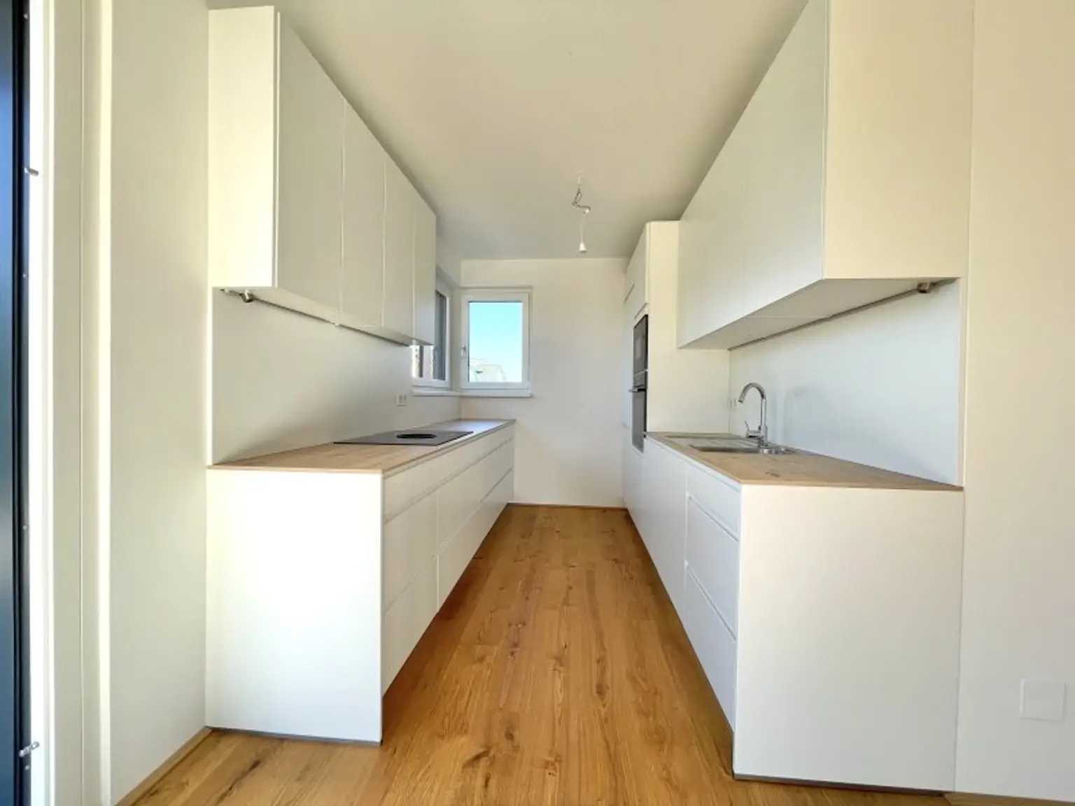 Hochwertiges Wohnjuwel nahe der U2 Aspernstraße - 41 m² Terrassenflächen - Hell & Klimatisiert