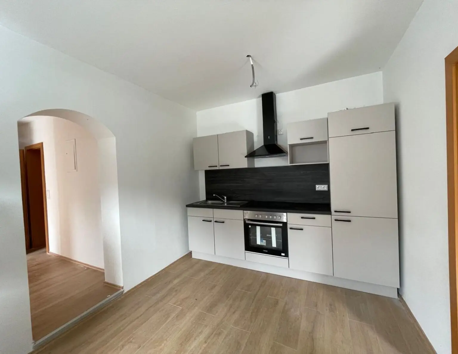 KINDBERG - REVITALISIERTES RENDITEOBJEKT mit 7 WOHNUNGEN zu VERKAUFEN