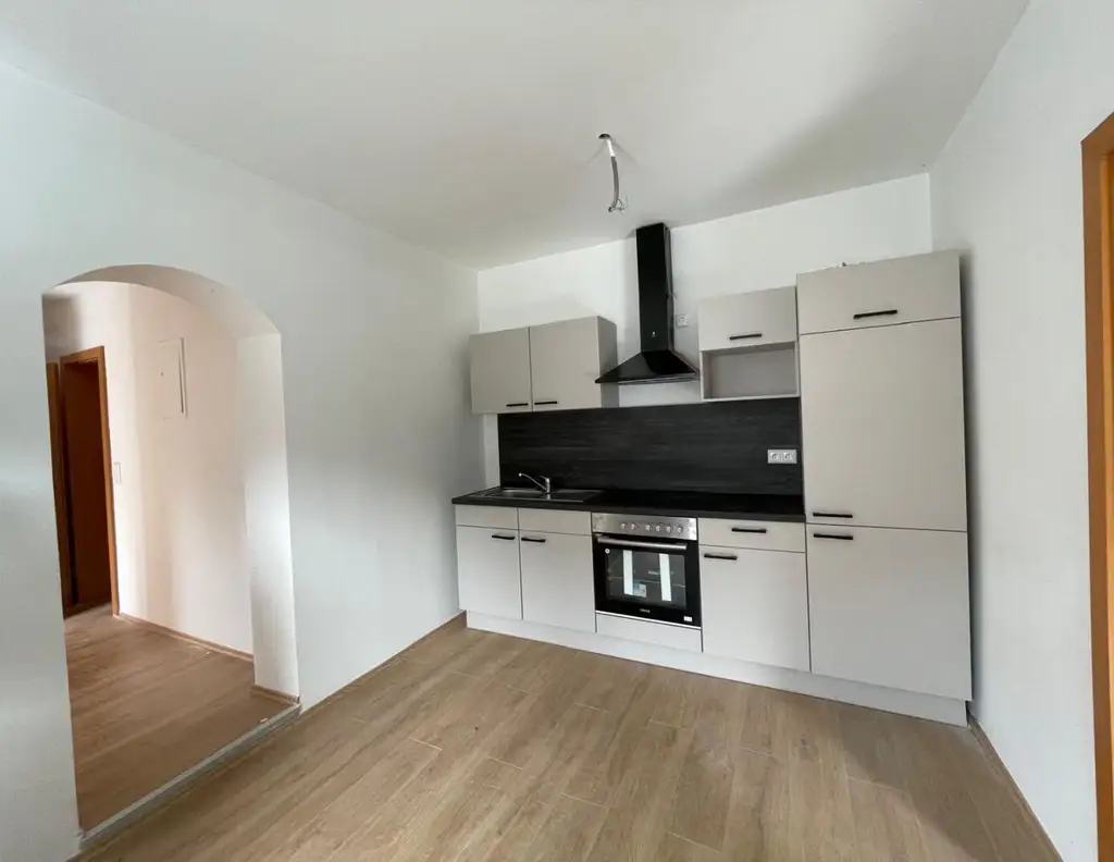 KINDBERG - REVITALISIERTES RENDITEOBJEKT mit 7 WOHNUNGEN zu VERKAUFEN
