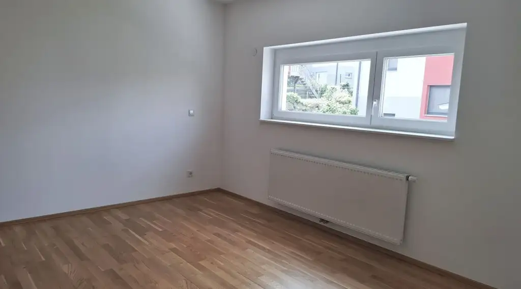 Charmante 3-Zimmer-Wohnung mit Balkon