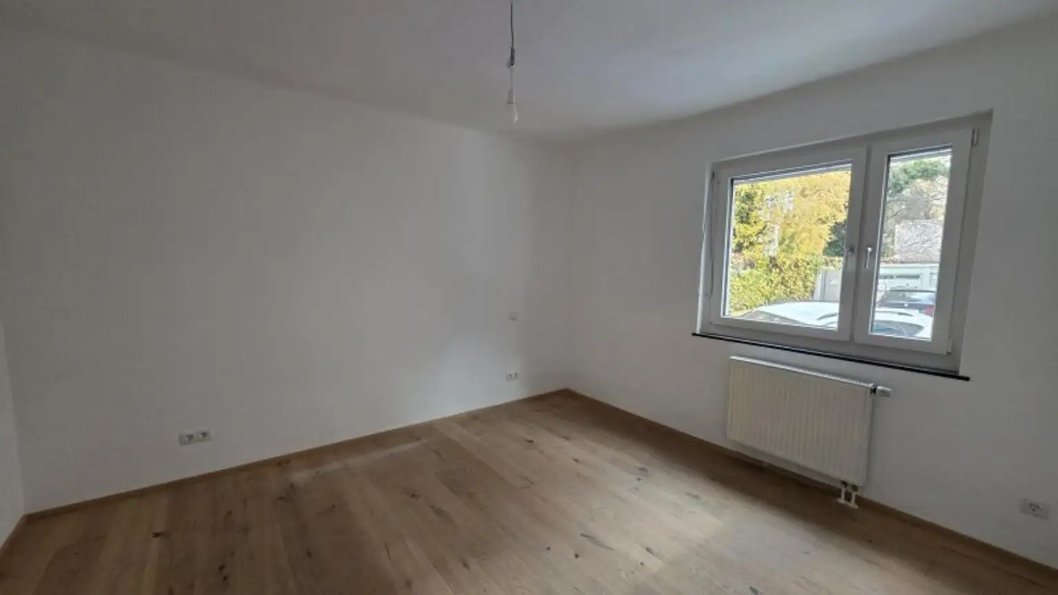 "Der Altstadt so nahe" - heimelige, neuwertige 3-Zimmer-Wohnung