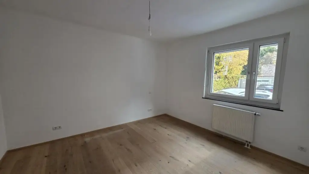 "Der Altstadt so nahe" - heimelige, neuwertige 3-Zimmer-Wohnung