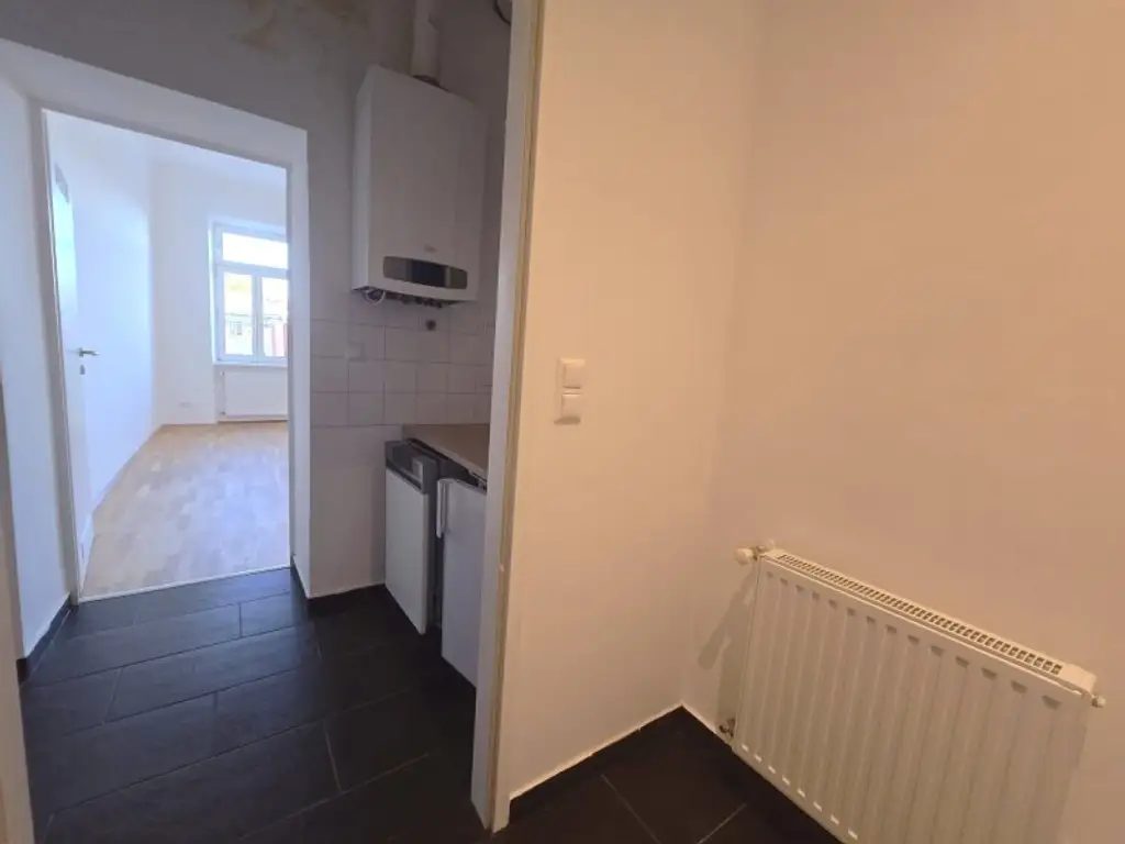 Charmante, vollsanierte 1-Zimmer-Wohnung in 1210 Wien in guter Lage