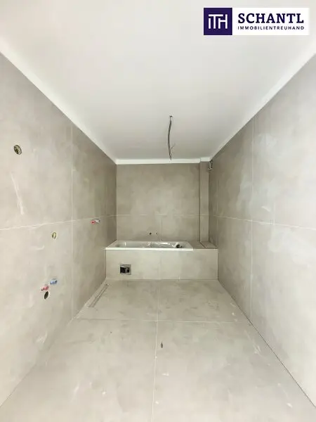 ++ LUXURY LIVING ++ Exklusive Dachgeschoßwohnung in revitalisiertem Altbau + schlüsselfertige Ausführung + Ruhelage