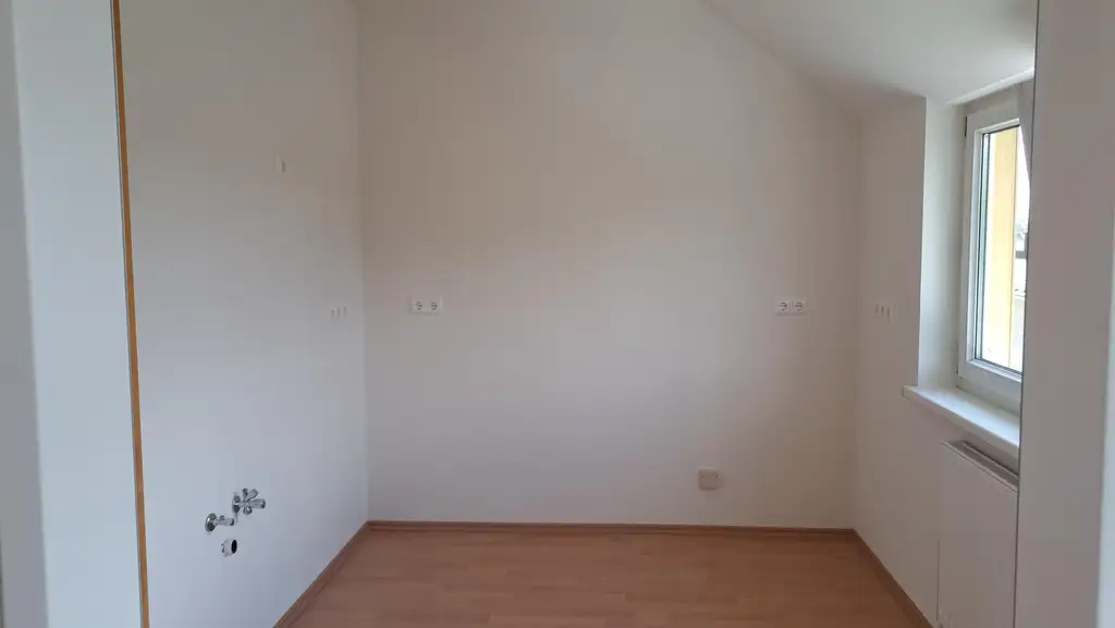 Provisionsfreie helle 3 Zimmerwohnung mit Kaufoption