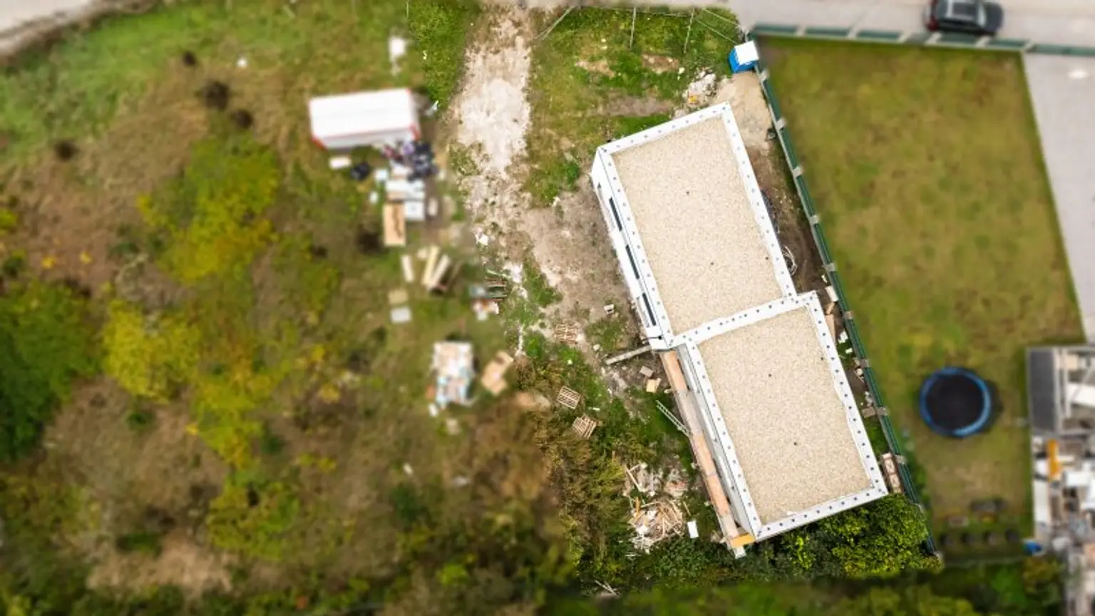 JETZT SCHLÜSSELFERTIG ! Moderne Doppelhaushälfte in Lassee - Perfektes Zuhause zum Erstbezug für die ganze Familie!