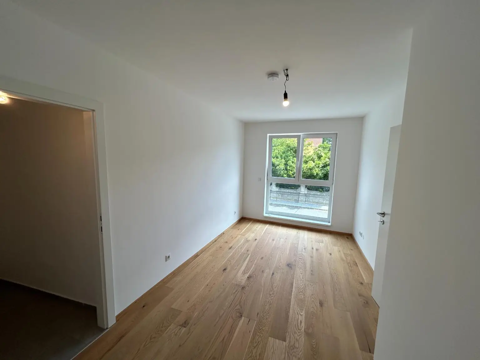 TOP 4 !! Stylisch. Hell. Eigentum! Traumwohnungen im Herzen von Mistelbach! PROVISIONSFREI für KÄUFER!