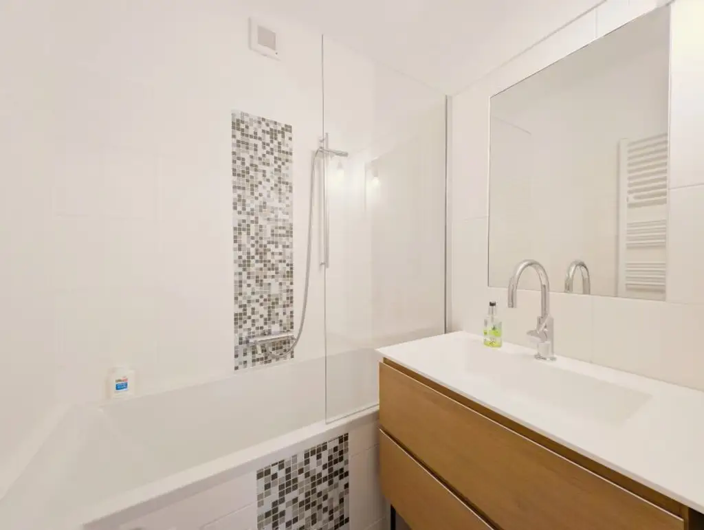 **1180** Elegante 3-Zimmer-Wohnung mit Balkon in begehrter Wohnlage