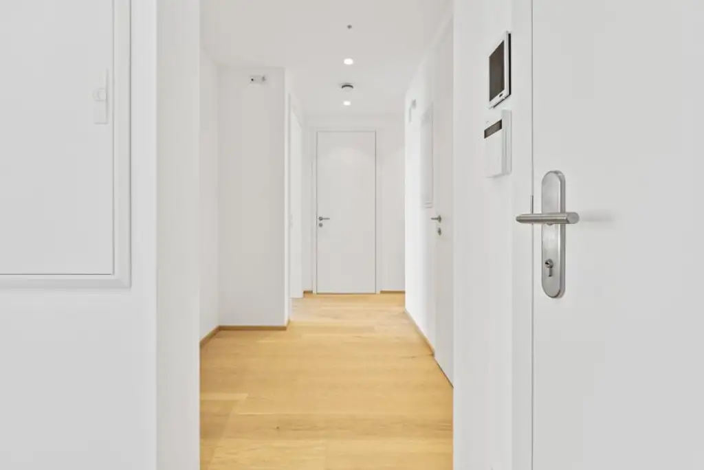 Exklusive 2-Zimmer-Gartenwohnung mit Terrasse & Eigengarten in Sieveringer Bestlage
