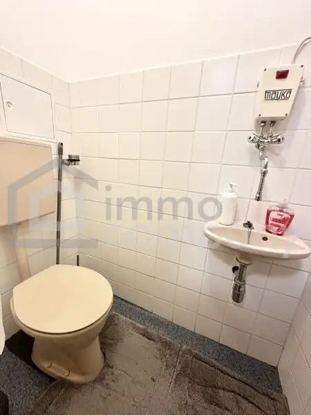 Großzügige Maisonette mit Garage- Urban wohnen mit Top Anbindung!