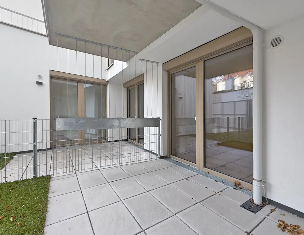 Bezugsfertig I Modernes Wohnen nahe der Alten Donau