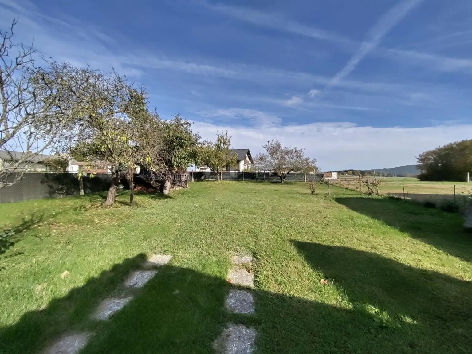 Wohnhaus mit vielfacher Nutzungsmöglichkeit