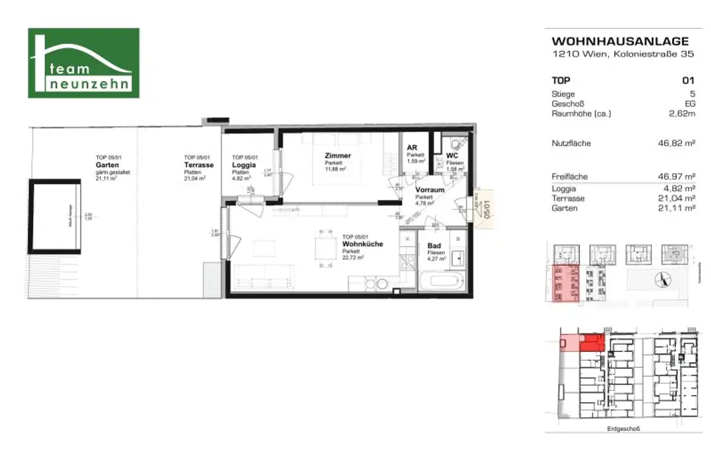 Plan