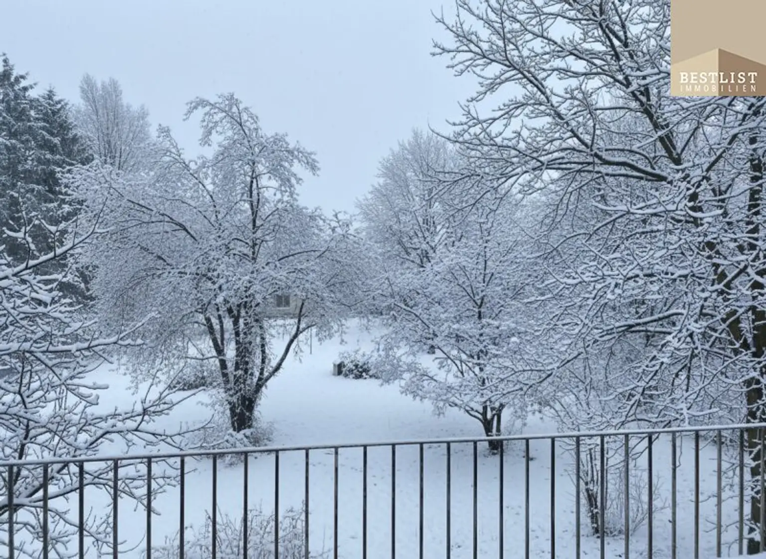 Sanierungsobjekt mit Traumgarten