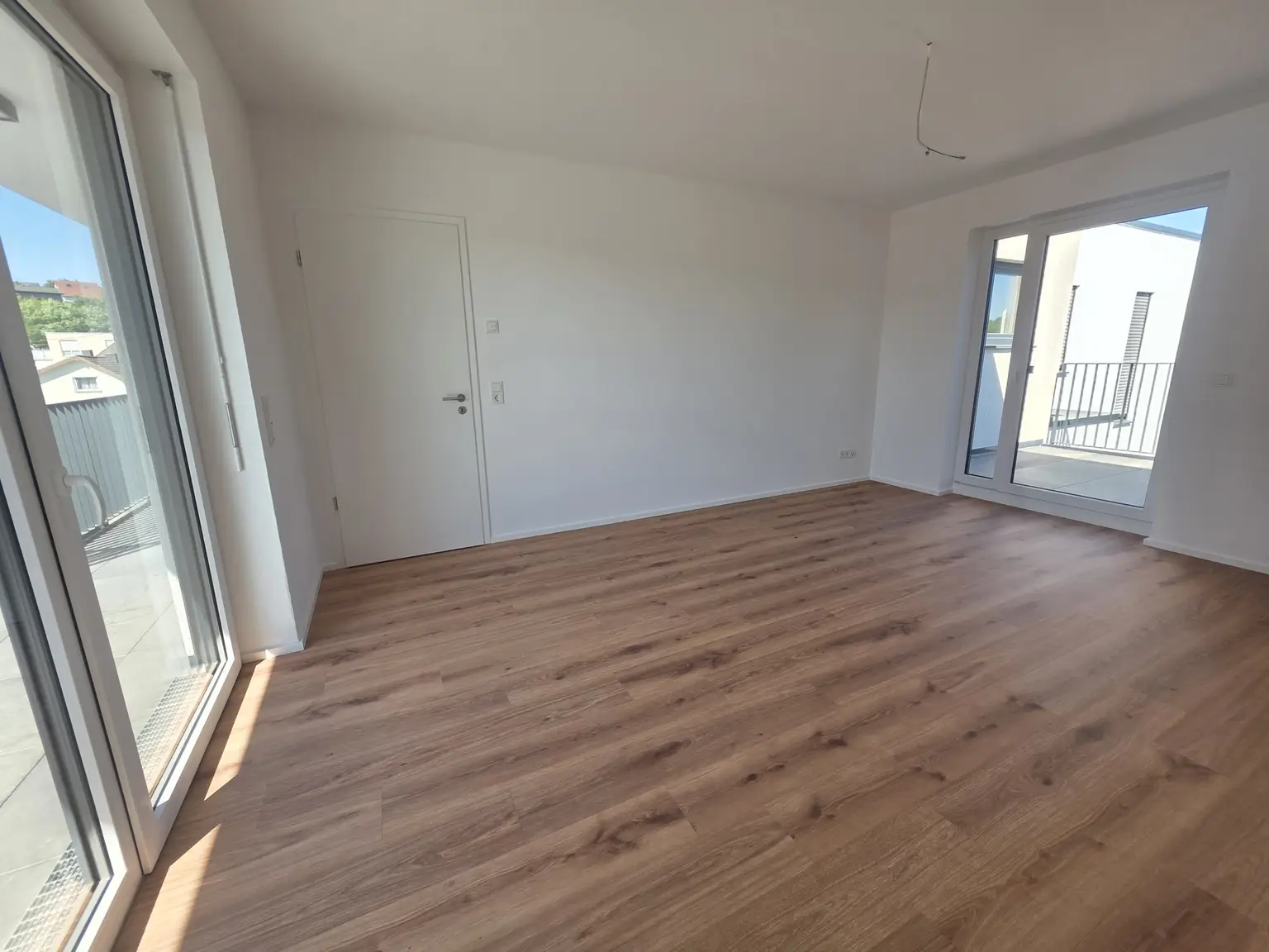 Penthouse mit WOW-Faktor...!
als KAPITALANLAGE oder zur EIGENNUTZUNG
