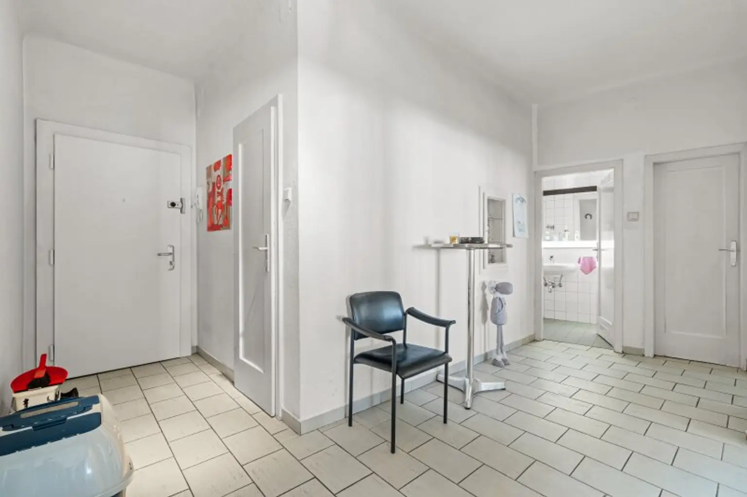 Verkauf mit Wohnrecht/ Investchance/ 3 Zimmer+Loggia in 1030 Wien