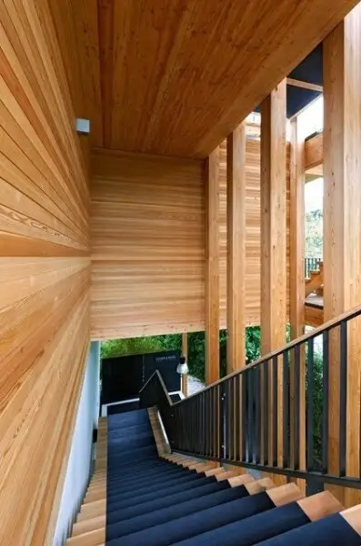 Das Traumbüro - komplette, oberste Etage, riesiger Balkon, tolle Architektur, Parkplätze