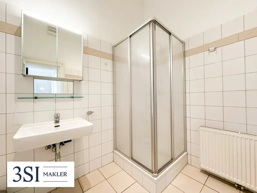 Charmante 2-Zimmer-Wohnung im Herzen des 15. Bezirks