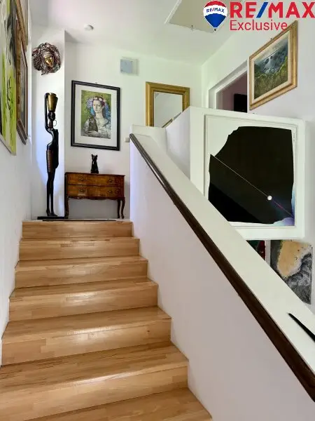 Hohe Wand - Einfamiliehaus mit 3 Wohneinheiten auf 1.100 m² Grund!