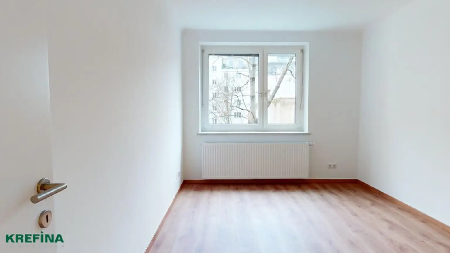 Schellhammergasse: Innenhof-Grünruhelage - 2-Zimmerwohnung - Yppenplatz - Unbefristetes Mietverhältnis