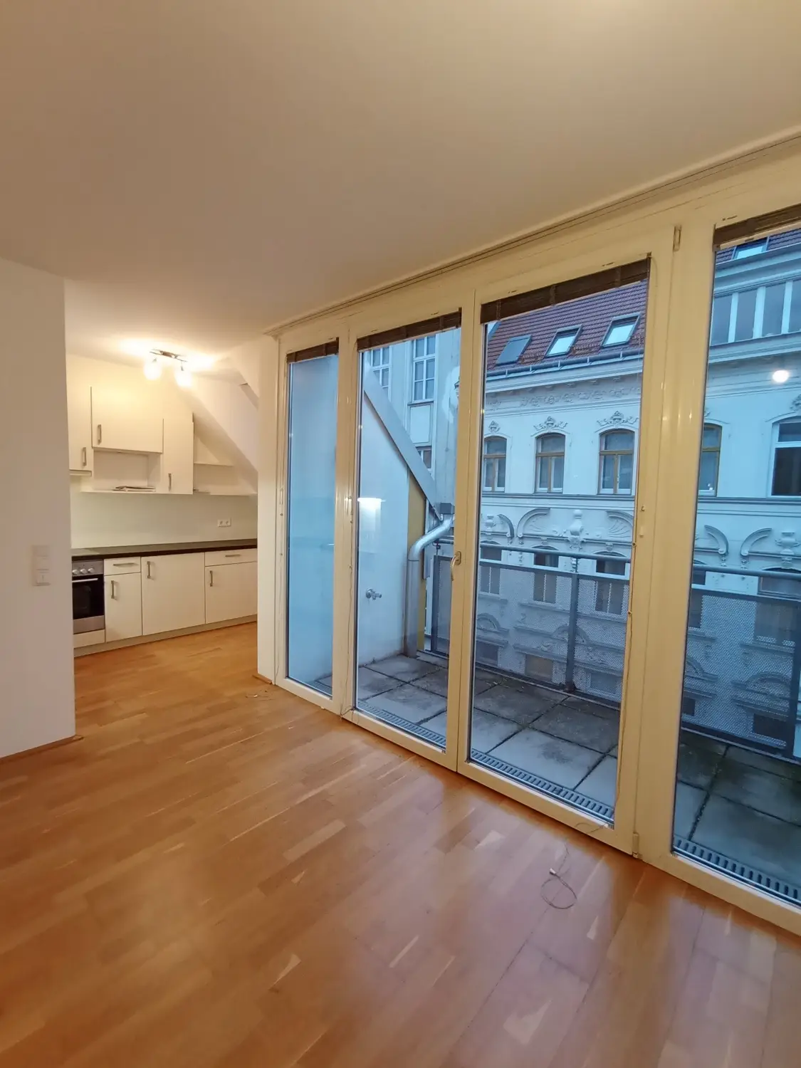 Wohnraum III