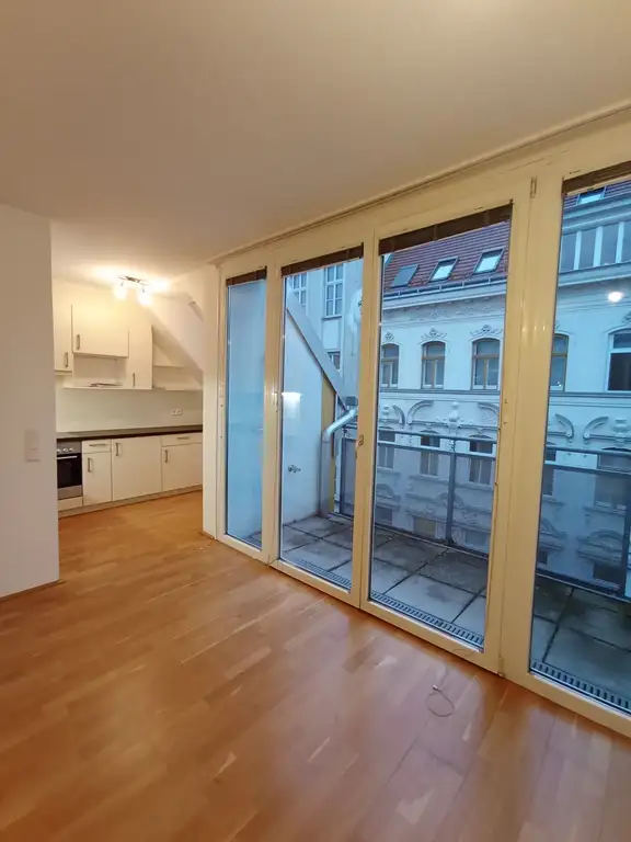 Wohnraum III