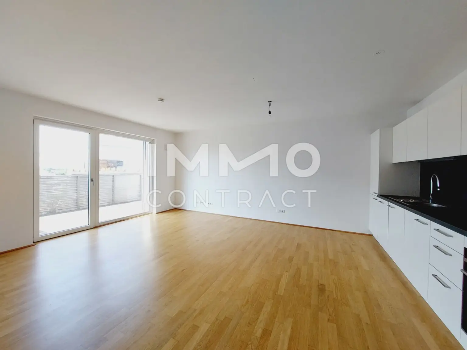 NACHMIETERSUCHE  Moderne Neubauwohnung direkt an der U2 Aspernstraße
